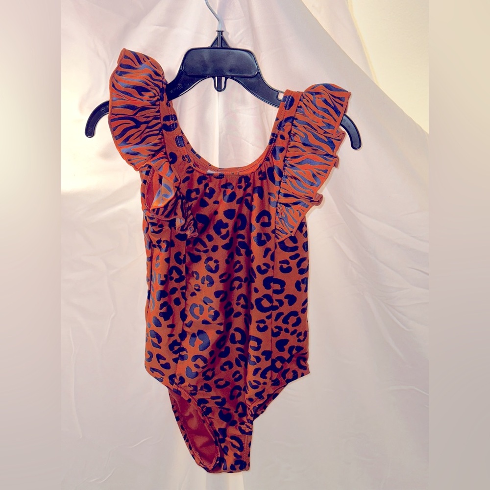 Swimsuit 5T